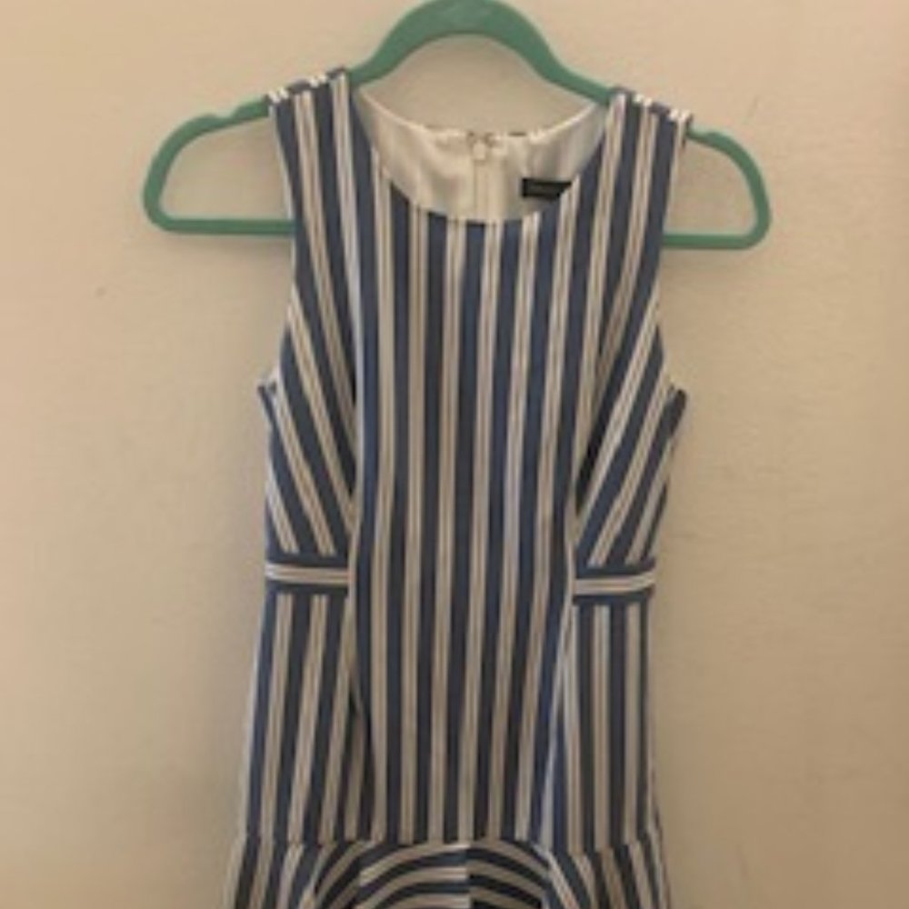 New with Tags - Banana Republic Midi Dress